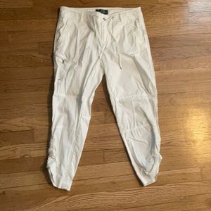 Ralph Lauren Capris